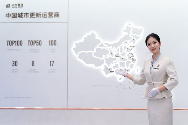 星空·體育中國綜合濟南歷下大華啟宸2024【售樓中間】戶型+價錢+賣點+樓間距【(圖7)